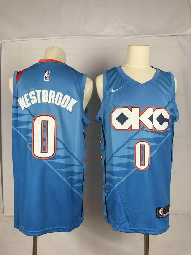 2019 NEW NBA jerseys-308